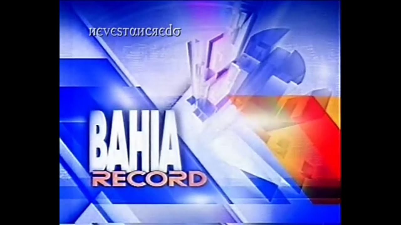 Coletânea de vinhetas do 