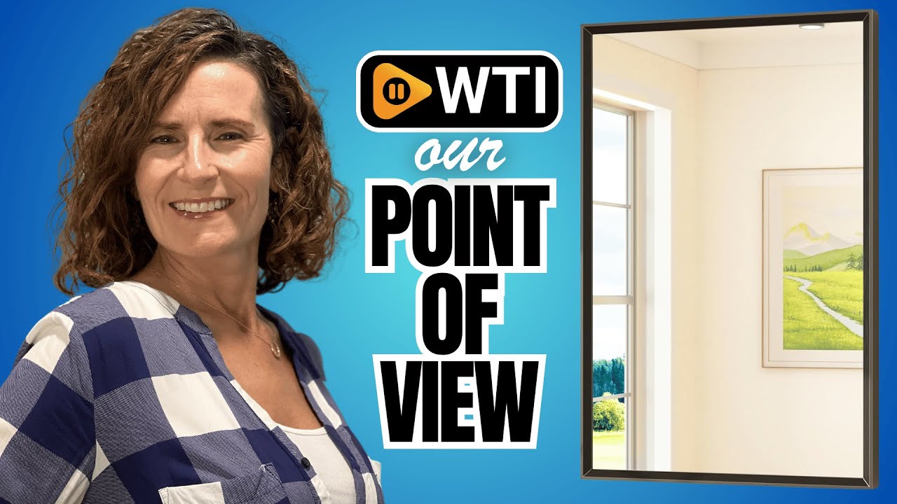 TETOTE Black Bathroom Mirror | POV | Would you buy it?