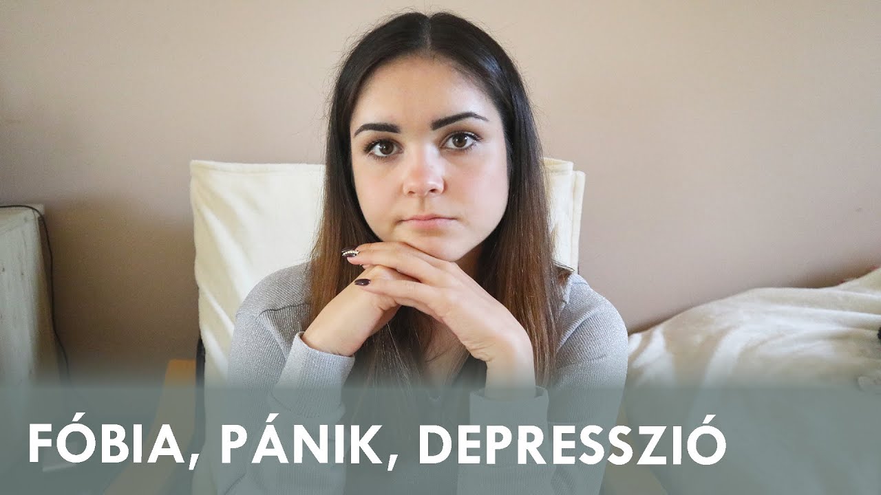 Őszintén#7 - Rettegek a hányástól... | Plaura