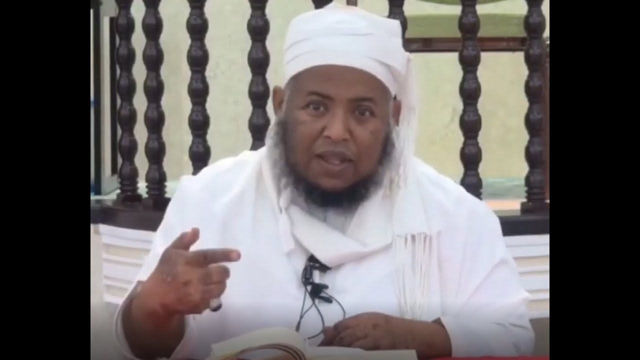 نبذة مختصرة عن الإمام نور الدين السالمي