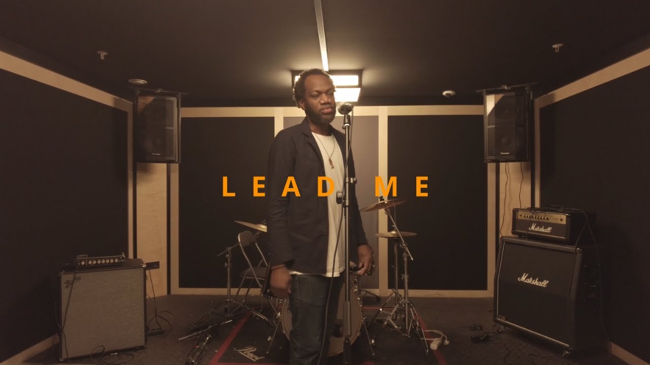 Samuel Abraham - Lead Me ( Official Music Video )