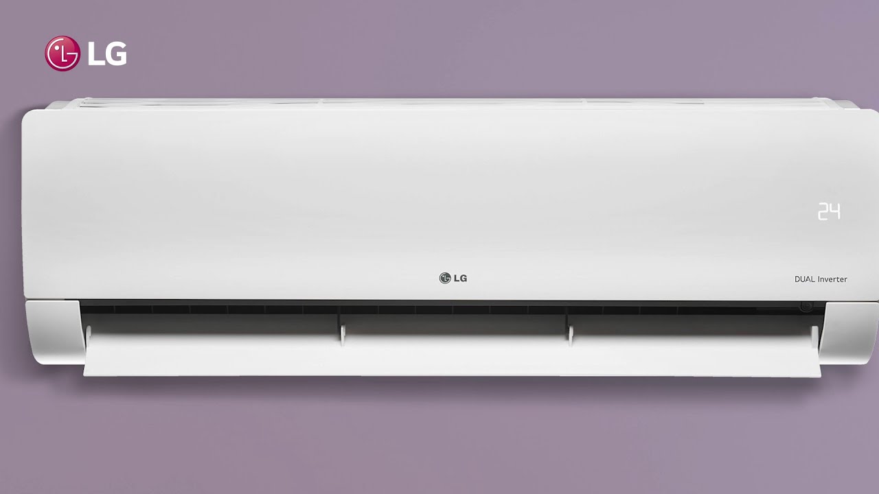 LG AC : UV Nano | LG