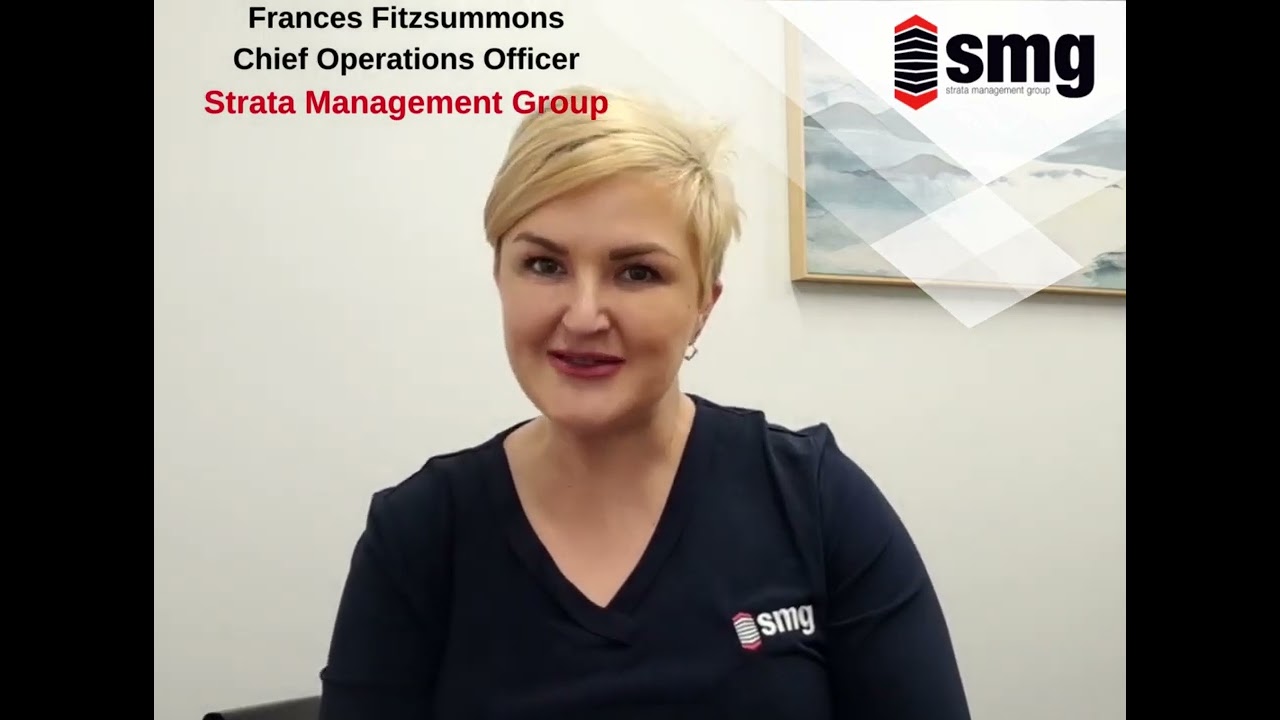 The Value of a Body Corporate Manager