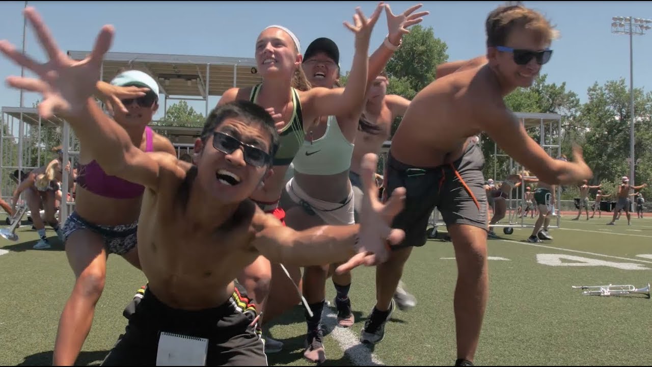 From The Field: 2018, Episode 8