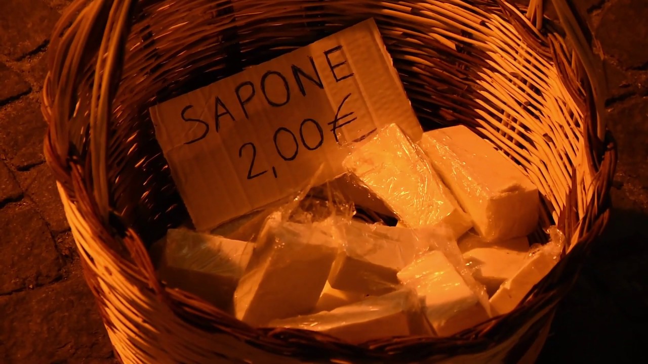U Natali di na vota a Montagnareale(Me)