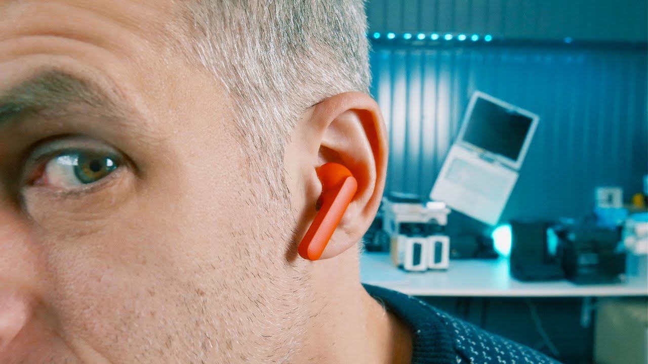 TicPods Free - La Mort des AirPods ?