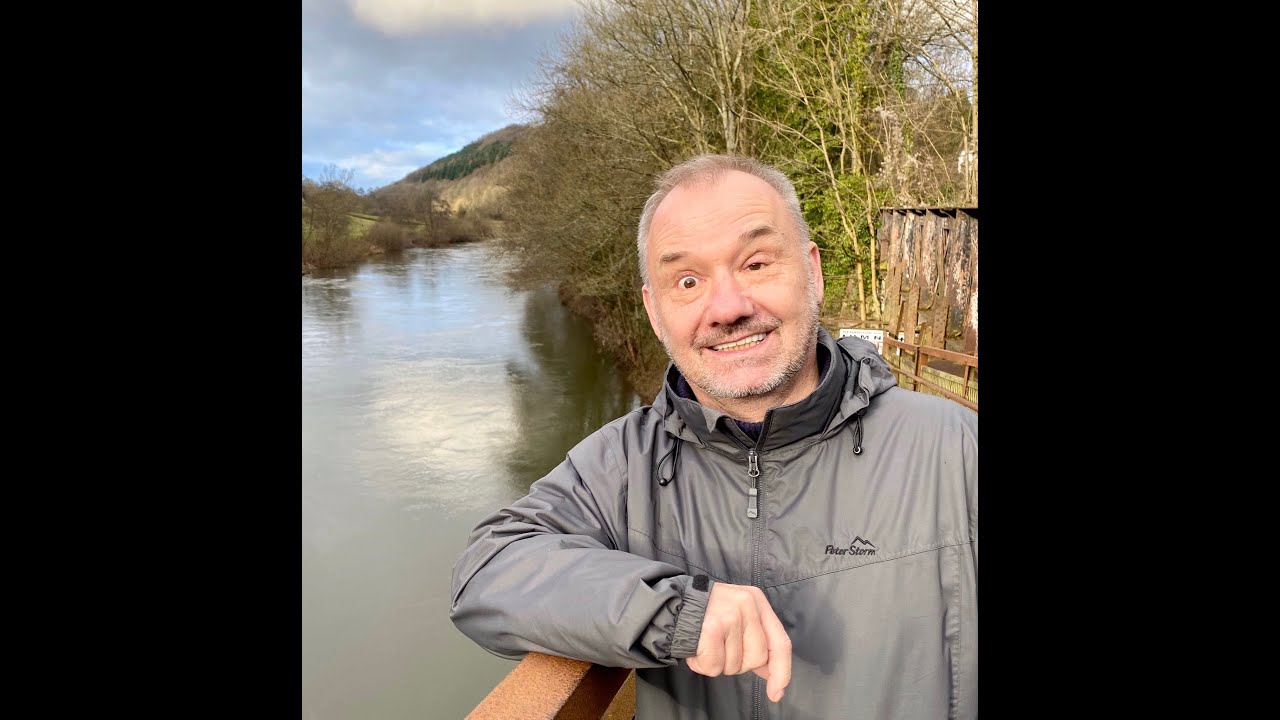 Bob Mortimer on BBC Saturday Kitchen.
