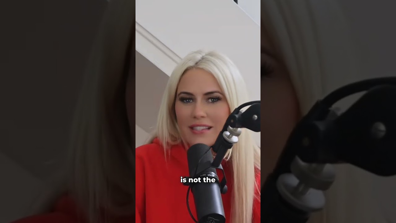 Эрика Кёрк заплатила &laquo;решале&raquo; Эпштейна &mdash; почему?
