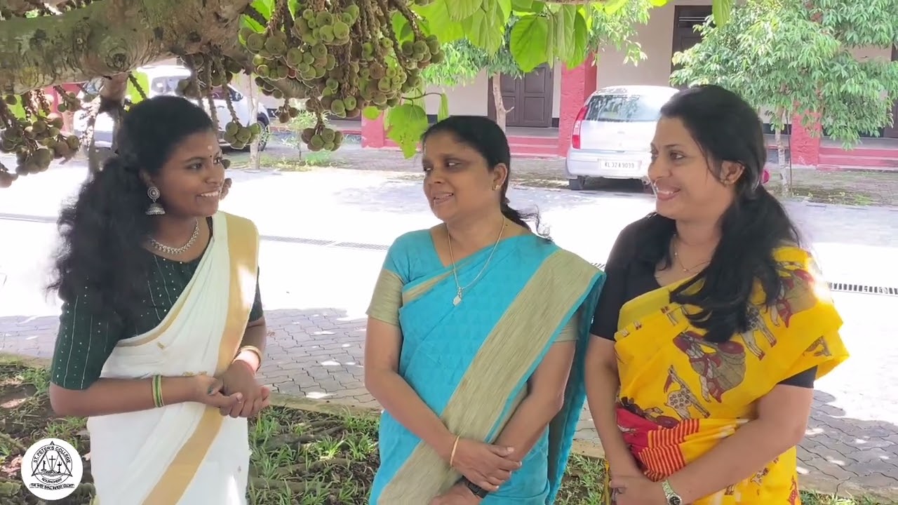 MAZAVILLONAM 2022 :Onam Celebrations at St Peter's College, Kolenchery