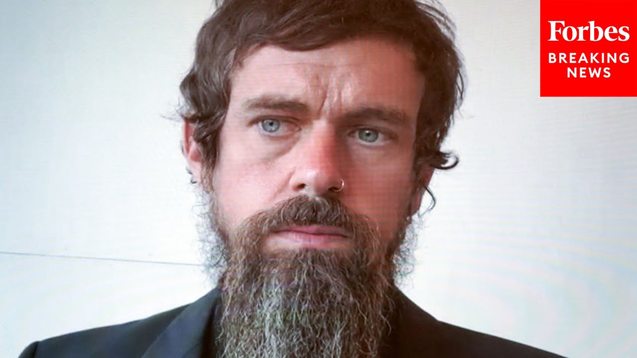 Twitter CEO Jack Dorsey: 