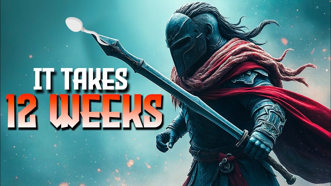 12 Weeks of Semen Retention | The Shocking Results