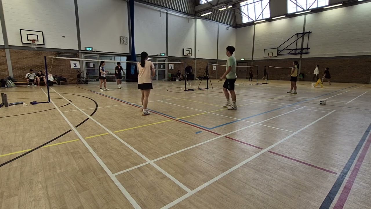 [21/02/2026] Vlong Hung Ngoc vs Cuong Thao