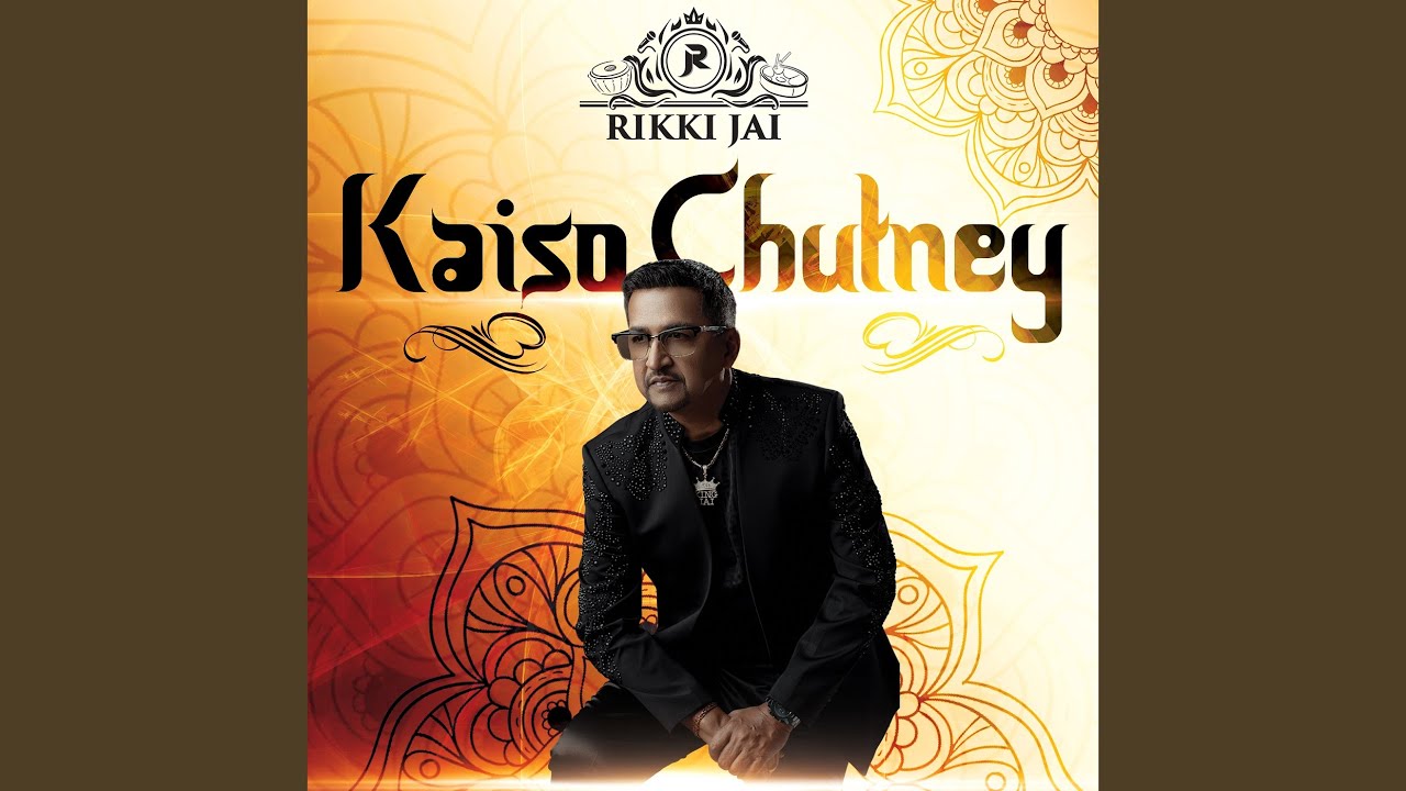 Kaiso Chutney