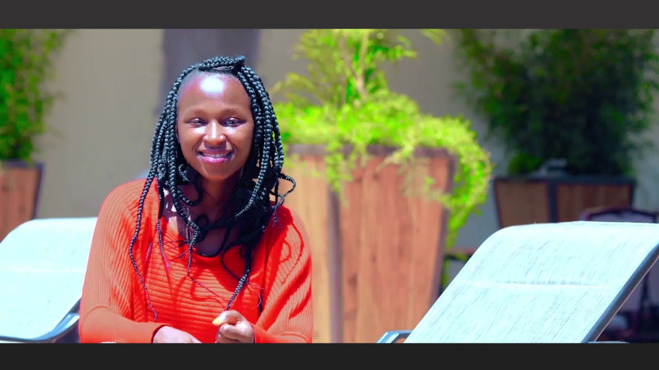 JOY WA MACHARIA - WAITHERERO KIA MURANG'A OFFICIAL VIDEO(SKIZA-7580156)