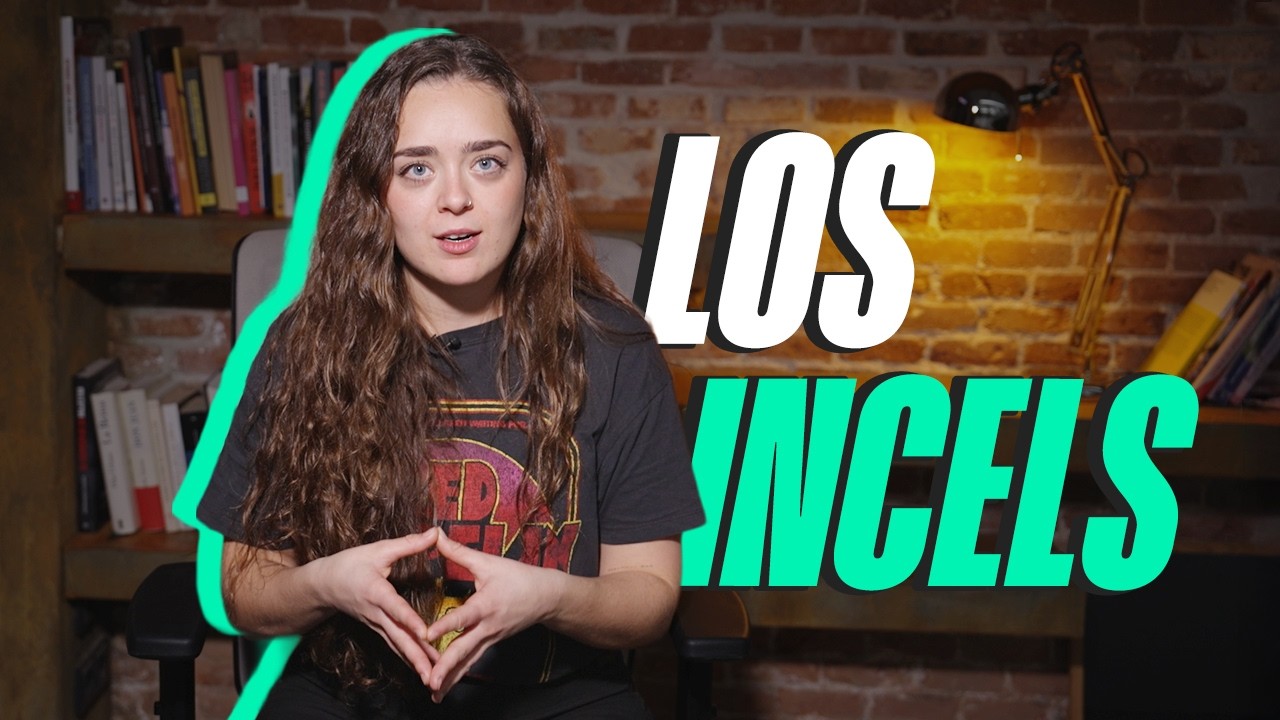 El Fenómeno INCEL Explicado (y por qué da miedo)