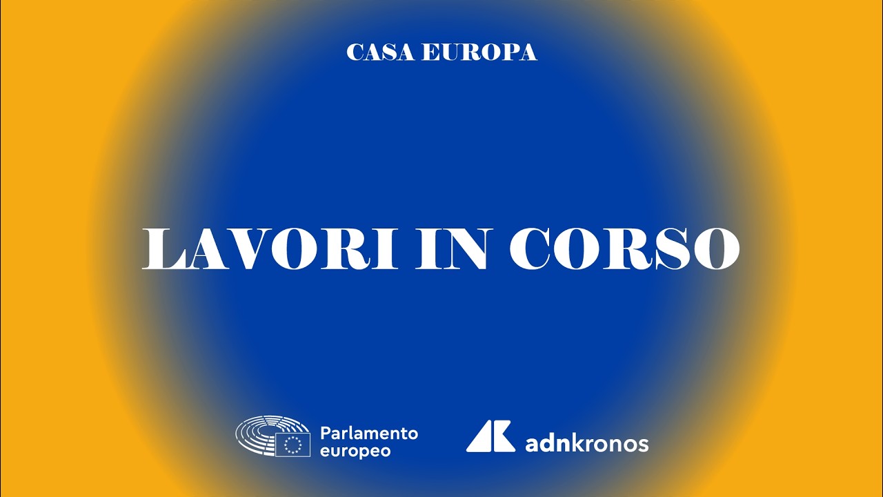Lavori in corso: : il dossier Ucraina alla vigilia del Consiglio