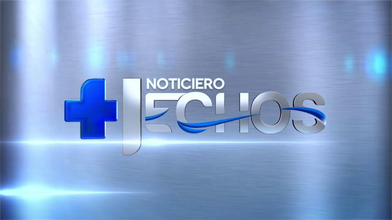 Noticiero Hechos en Vivo