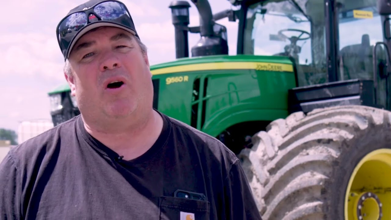 The results are in the 1400 LSW 4wd Does do a better job then DUALS AND QUAD TRACKS!