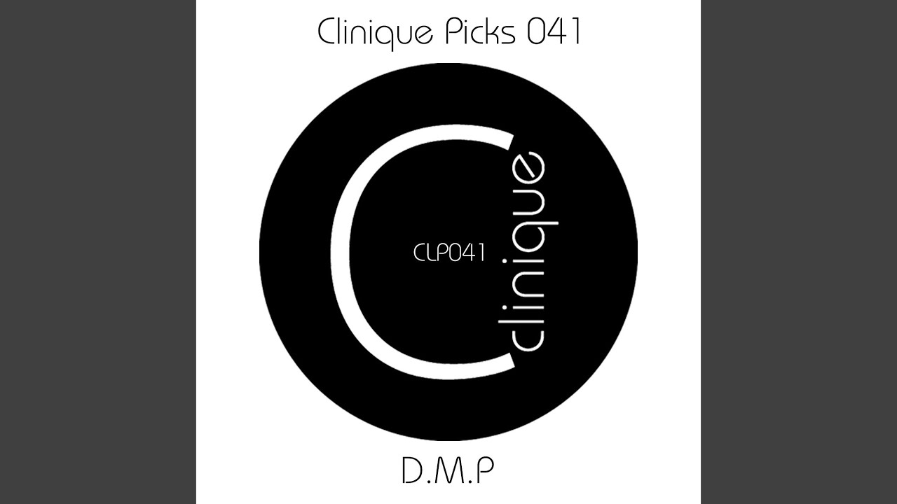 Distance (Original Mix)