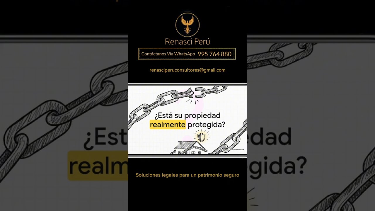 EL TRACTO SUCESIVO - Conceptos b&aacute;sicos e importancia 