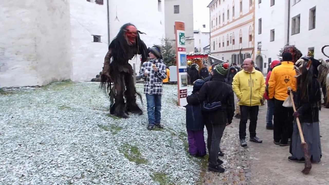 Stefani-Perchten