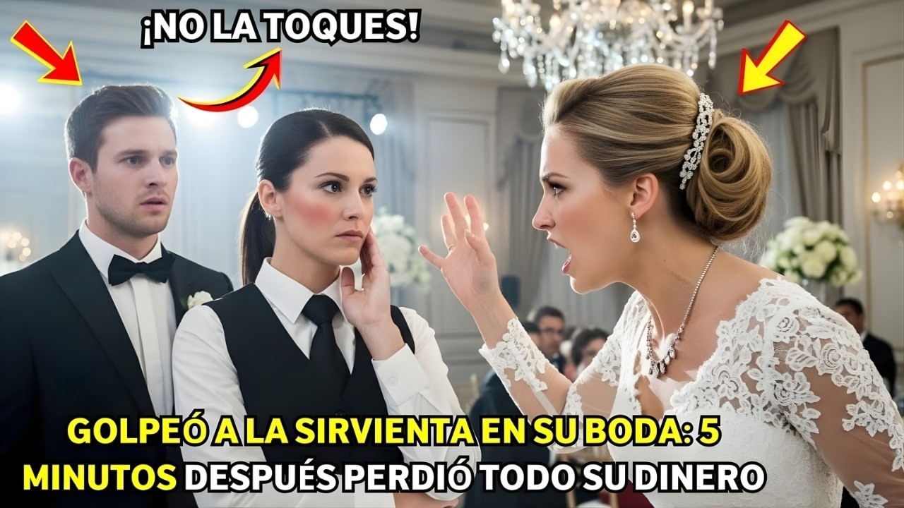 Mi Cuñada Me Acusó de Infidelidad en la Gala... Yo Expuse Sus Secretos Oscuros