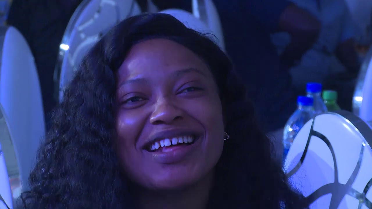 KELVIN SAPP AYLIVE WARRI 2019