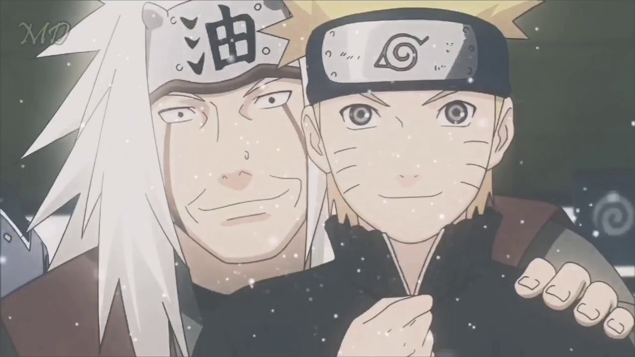 Naruto Shippuden「AMV」- Now I'm Unbreakable [With♥Lyrics]