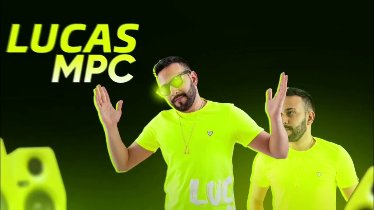 SIMONE MENDES - DOIS FUGITIVOS ( Tiago Mix e Dj Lucas Mpc ) Funk Remix