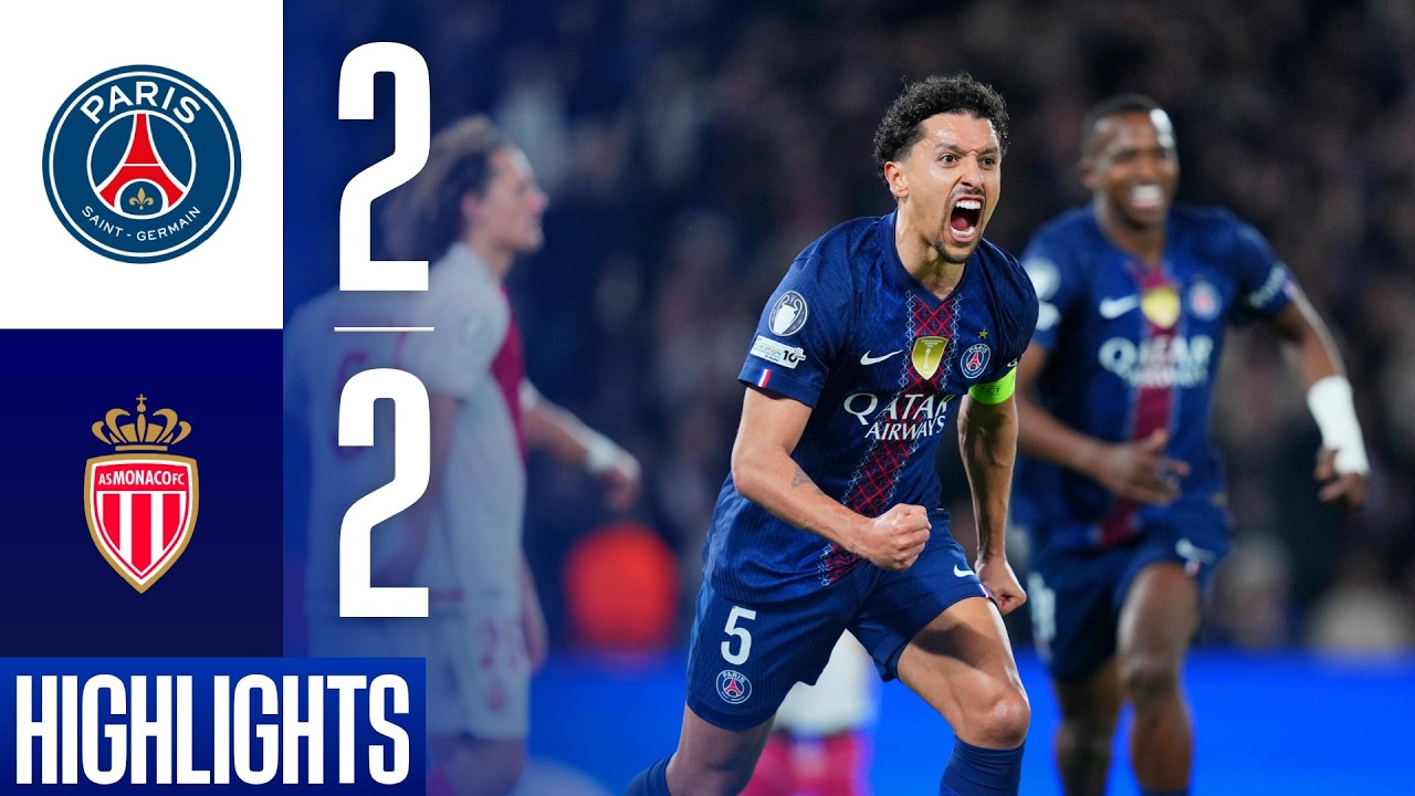 Direction les 8es de finale de la Ligue des Champions ! 👊🏆