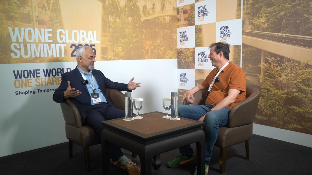 Navigating Pillar Two & Global Minimum Tax: David Búa Monjil | UNBOUNDED25