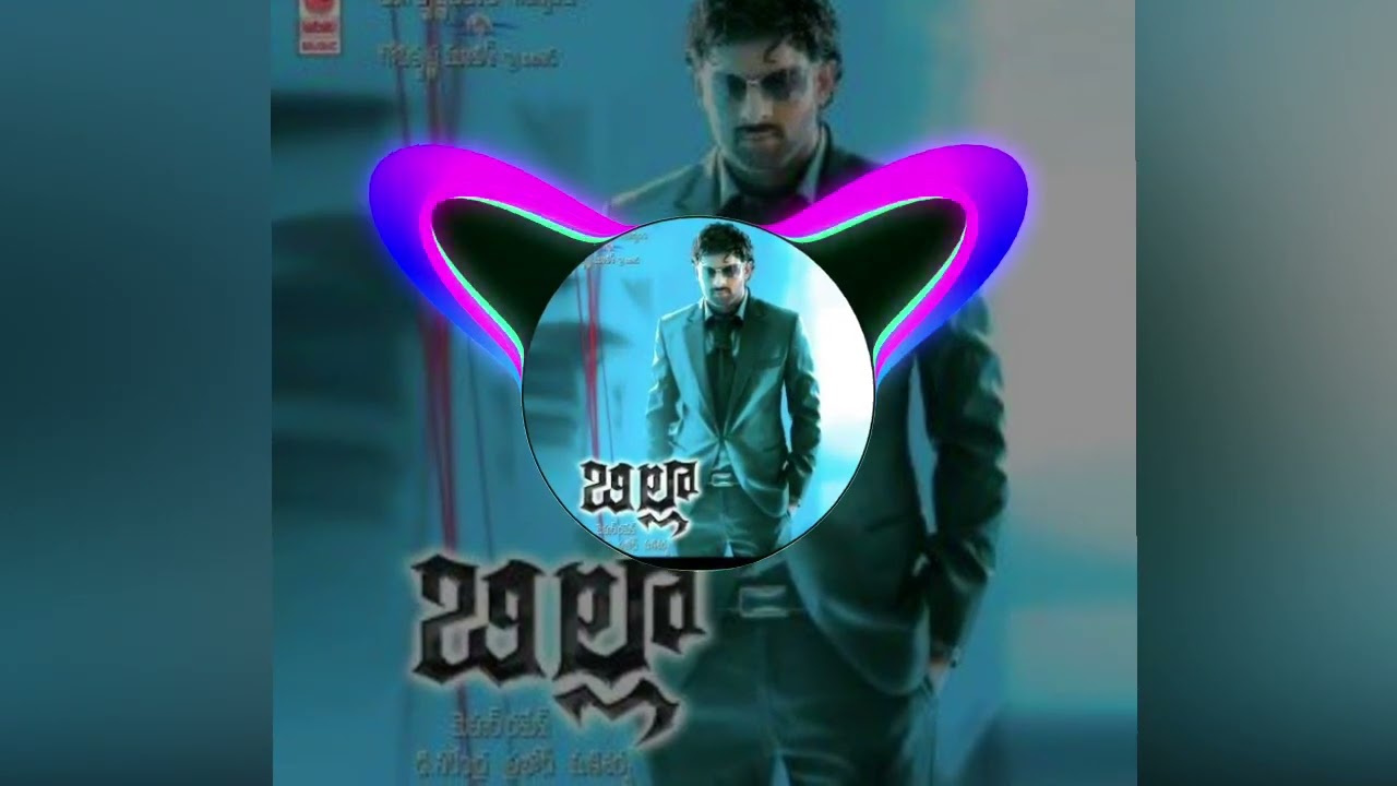 Billa/BASS BOOSTED SONG/USE HEADPHONES 🎧