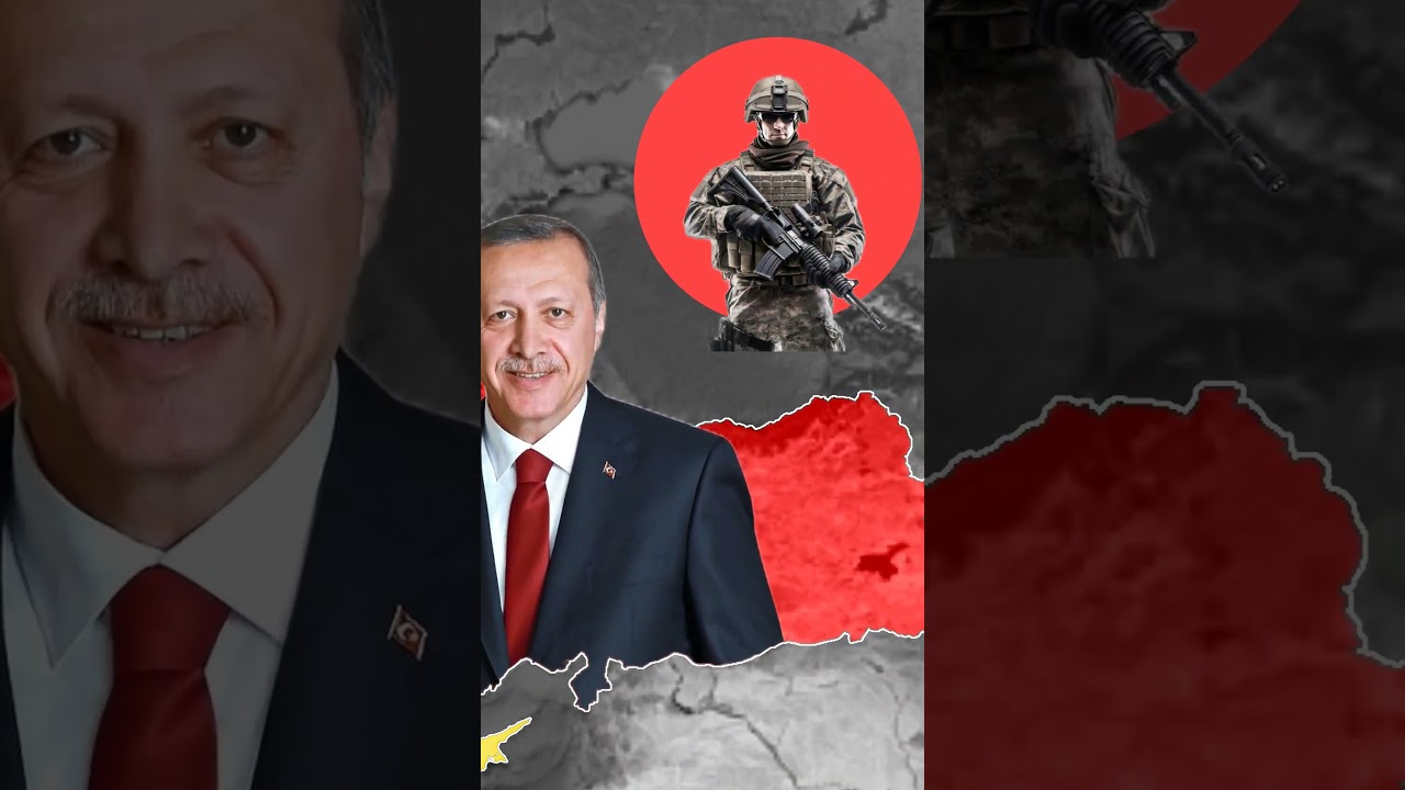 India&rsquo;s Cyprus move shocks Turkey 😳 #cyprus #turkey