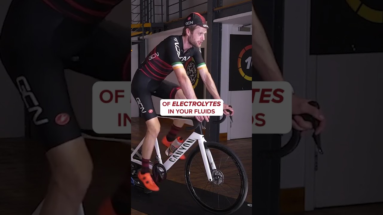 Indoor Training Tips