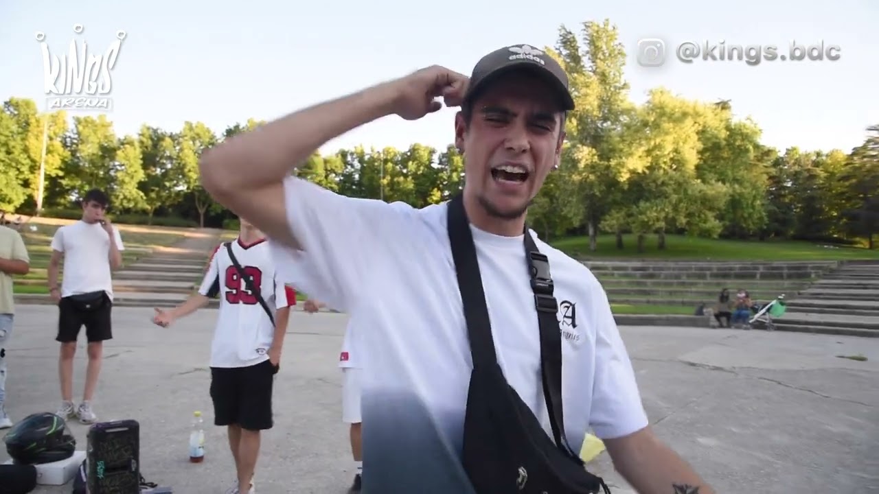 CUCU vs MEKO-5&ordf; Clasificatoria de Verano (Semifinal)