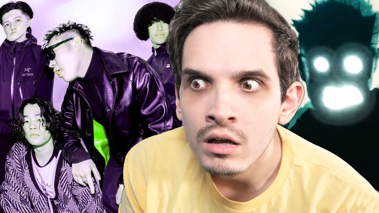 Craziest MODERN METAL of 2022?!