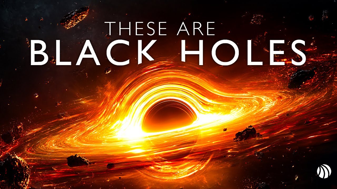A Journey to the BIGGEST Black Holes in The Universe | Space Documentary