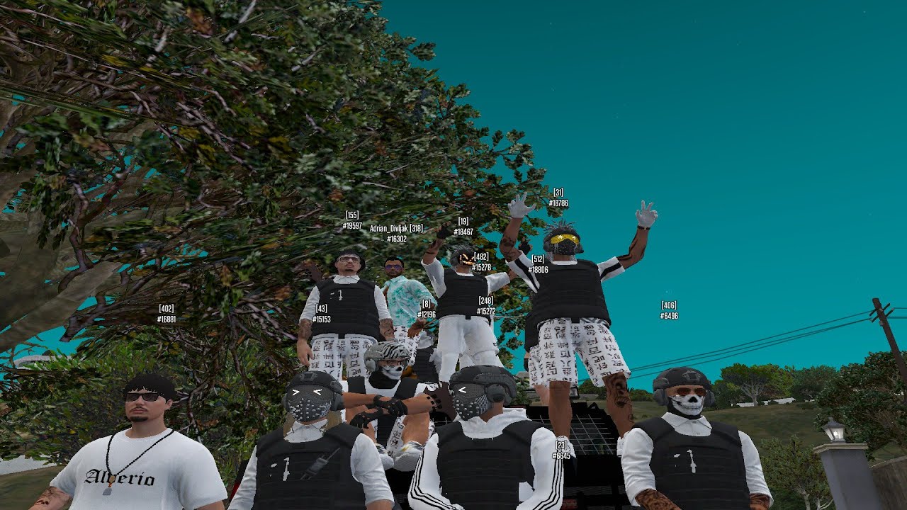 ➠ Syndicate | Rokanje na RAGE | @BalkanSchoolCommunity