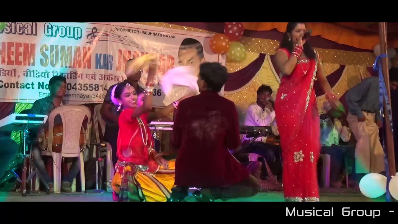 Tor se Jodalo Preeti By Bheem Suman Kar Jhankar