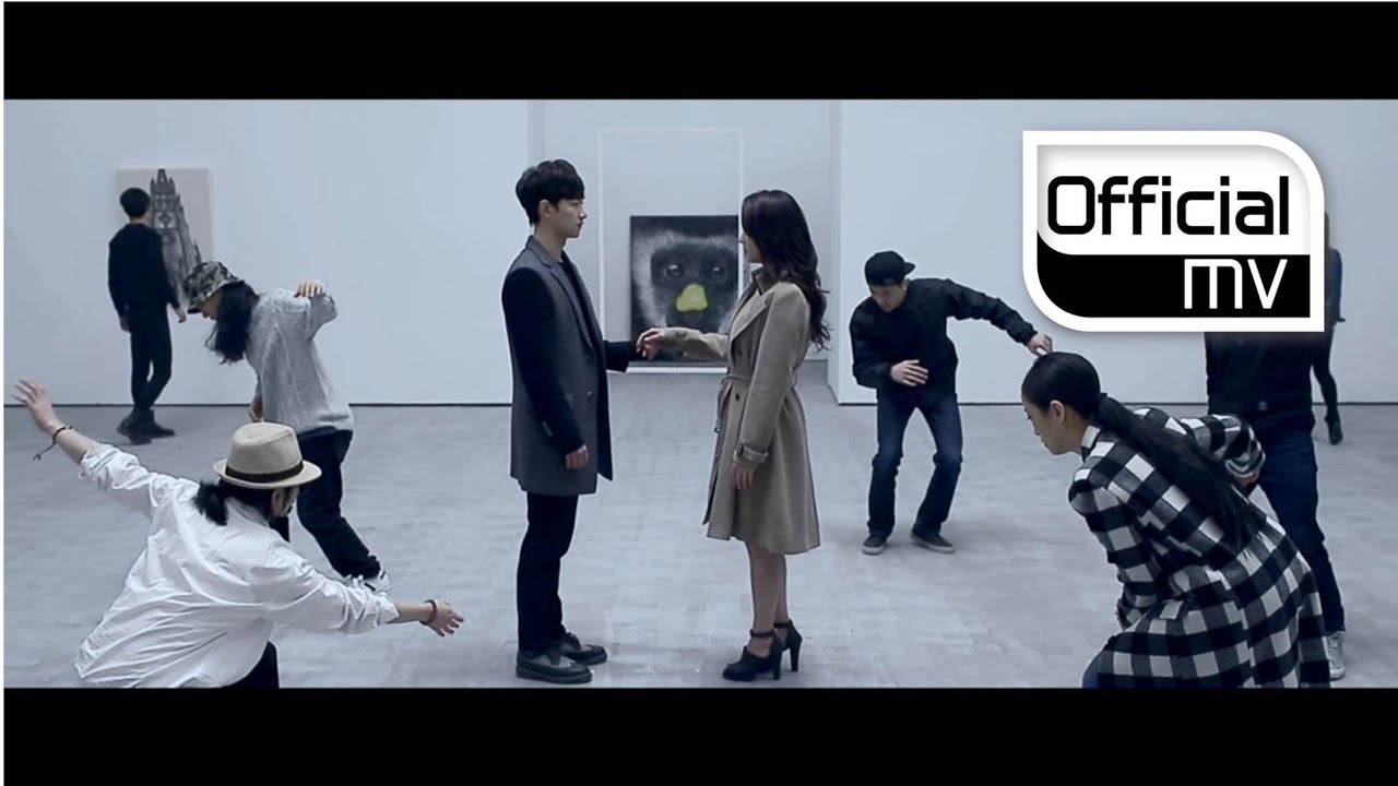 [MV] 2LSON _ The End(끝) (Feat. Jo Hyun Ah(조현아), Giriboy(기리보이))