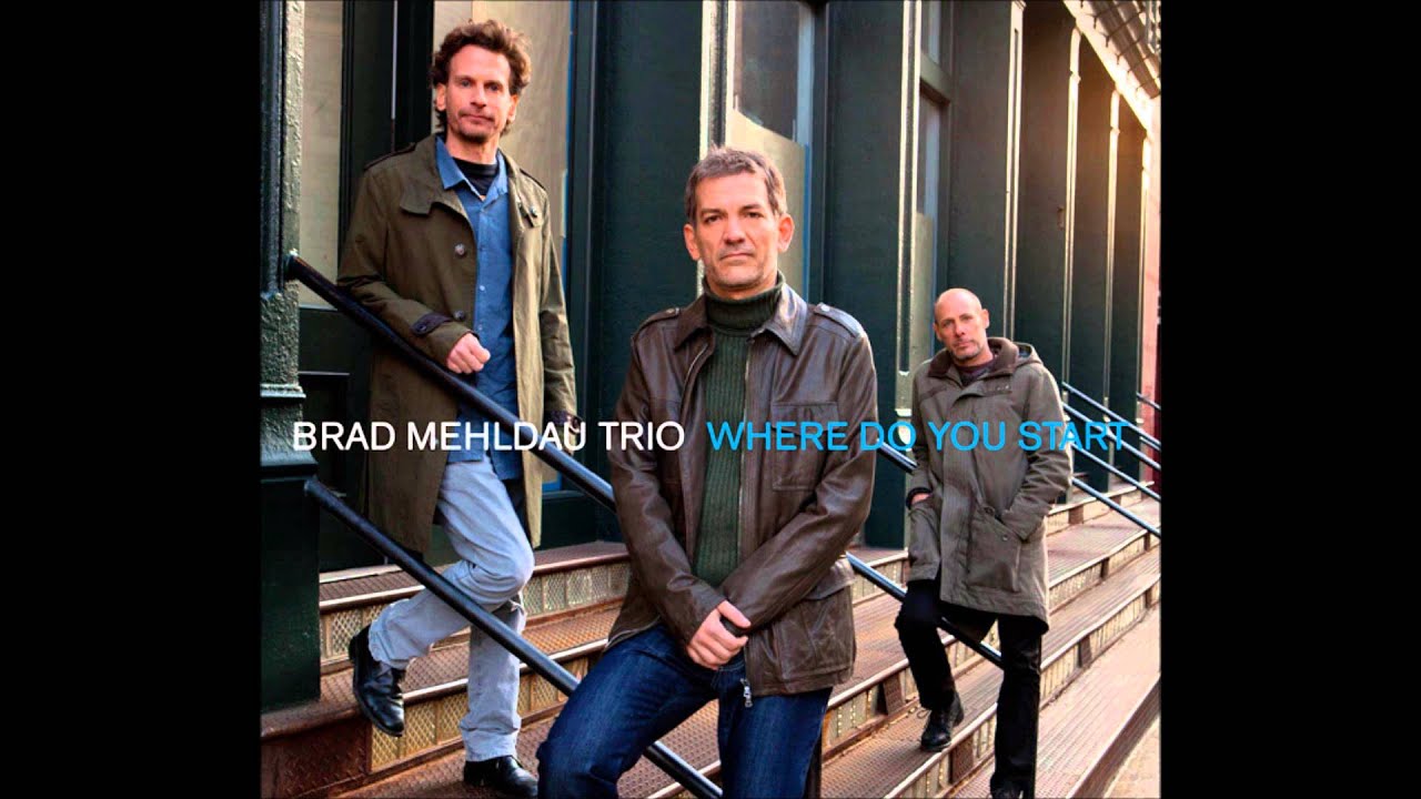 Brad Mehldau Trio - Got Me Wrong (Cover by Alice In Chains)