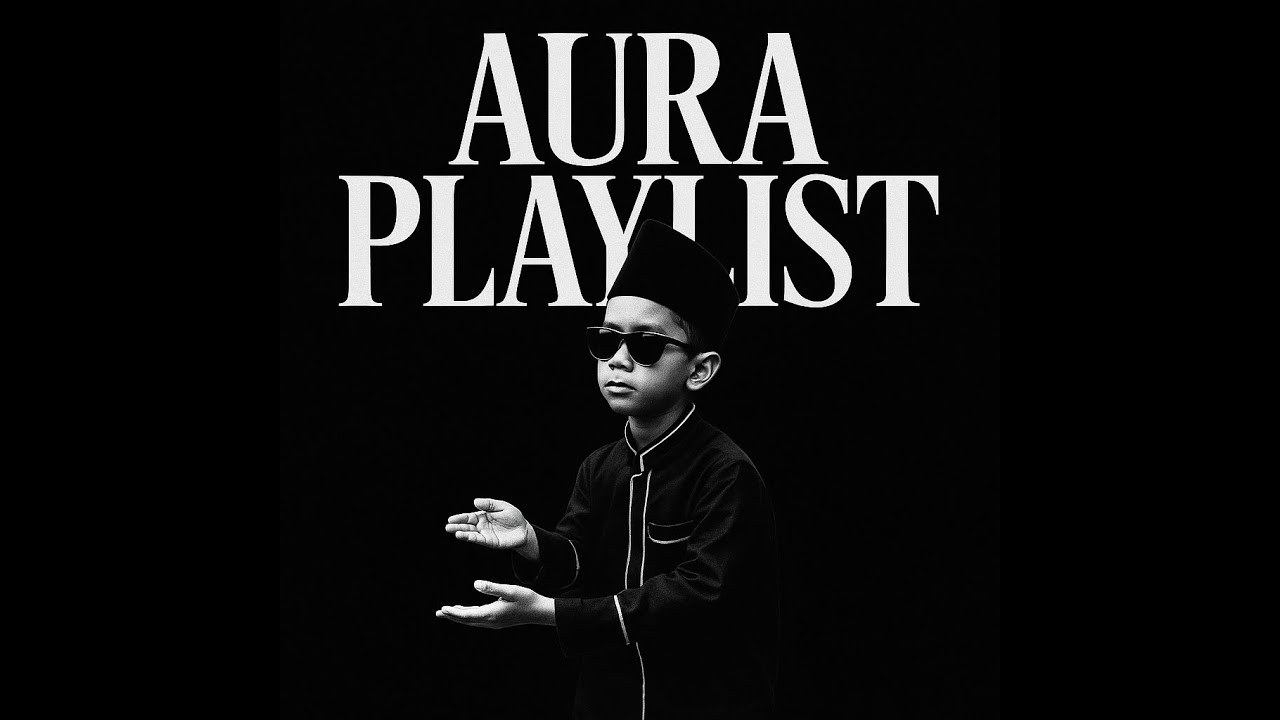 AURA = ♾️ |  2025 BEST AURA PHONK / FUNK PLAYLIST