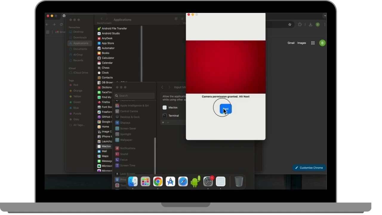 How to Install TheOneSpy App on MacOS? Installation Guide | TheOneSpy App | Version 4.1