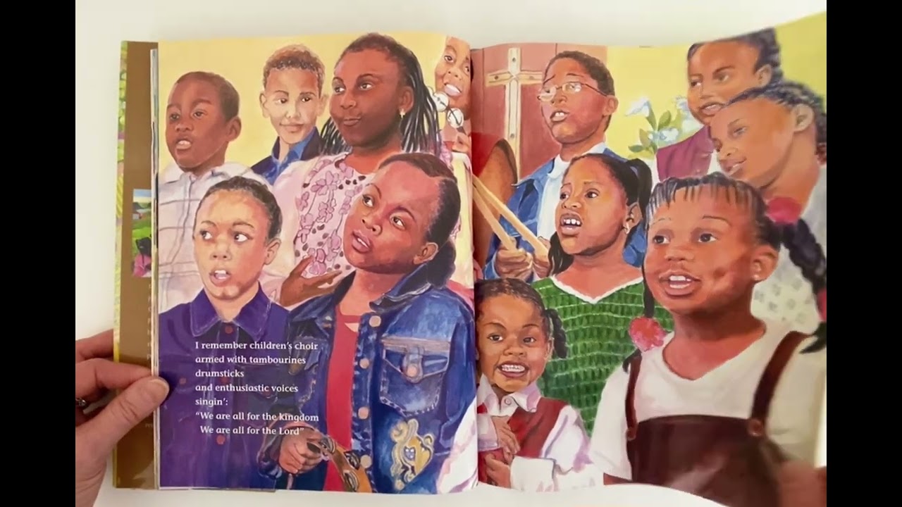 Up Home by Shauntay Grant, Susan Tooke, published by Nimbus