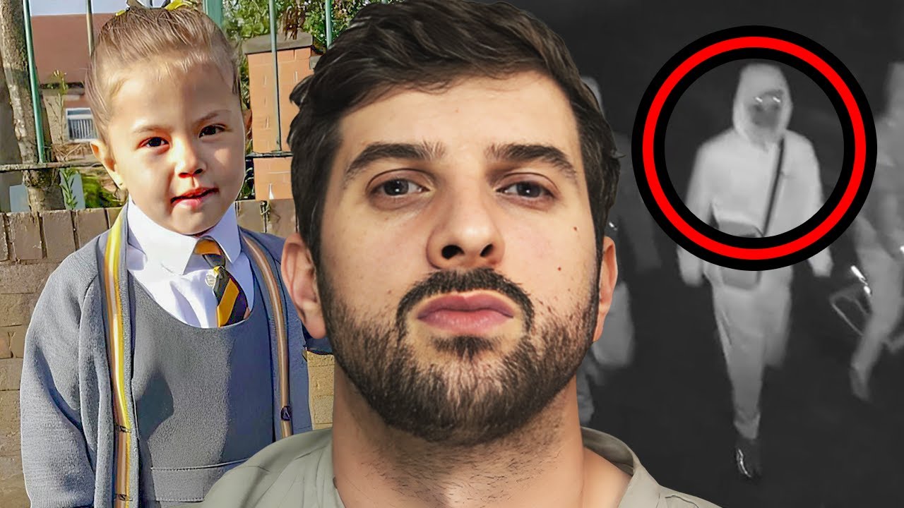 Gang Members Want To Murder This CHILD KILLER
