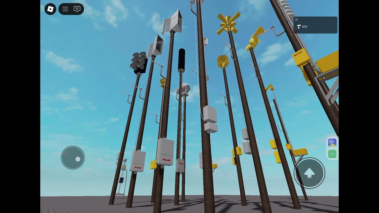 Tornado Sirens REWORK
