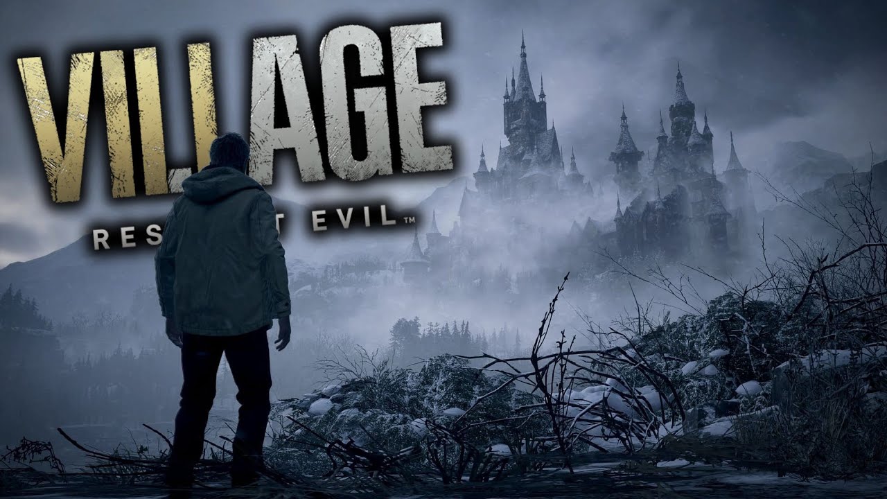 Resident Evil Village | Episodio #2