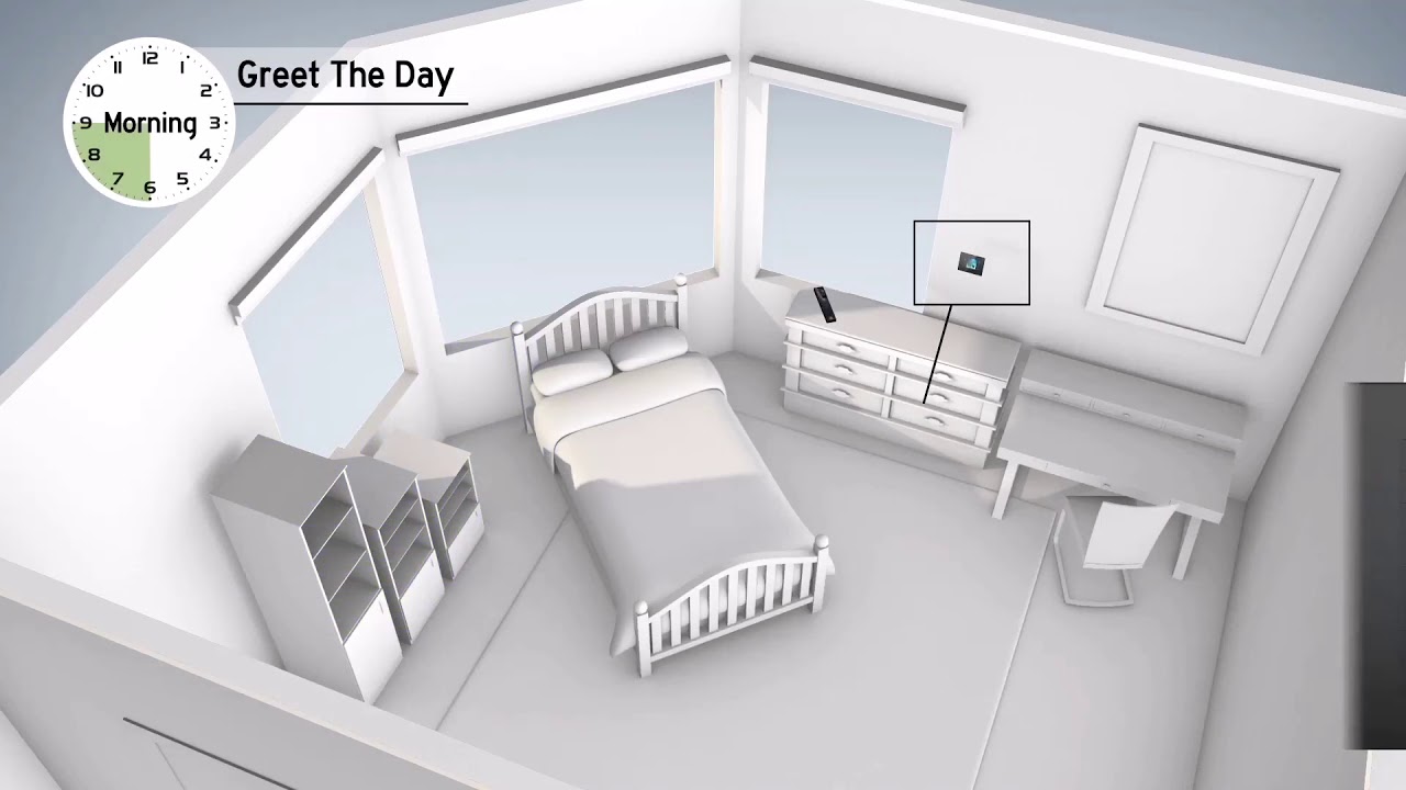 RTI Home Automation Overview CDW Electrical