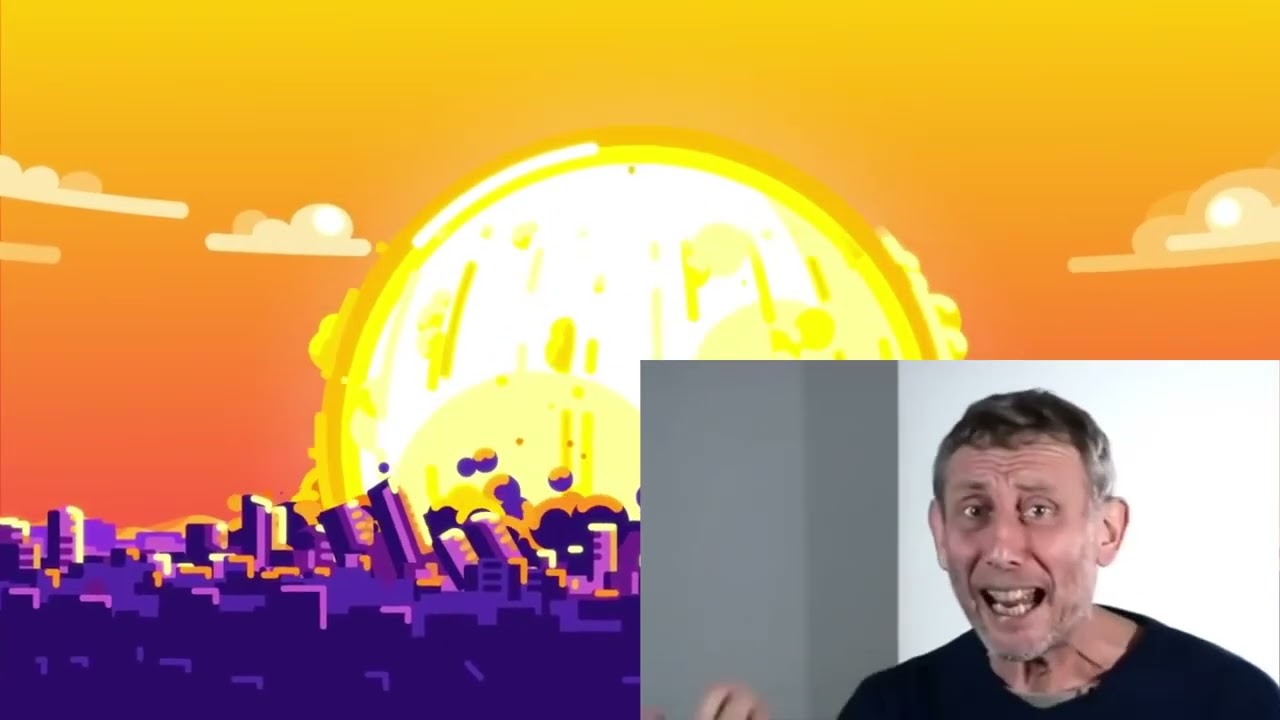 Kurzgesagt YTP: Kurzgesagt partners with you to nuke your city