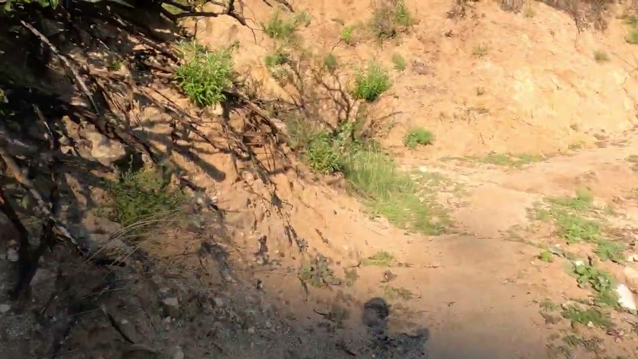 Hiking 111